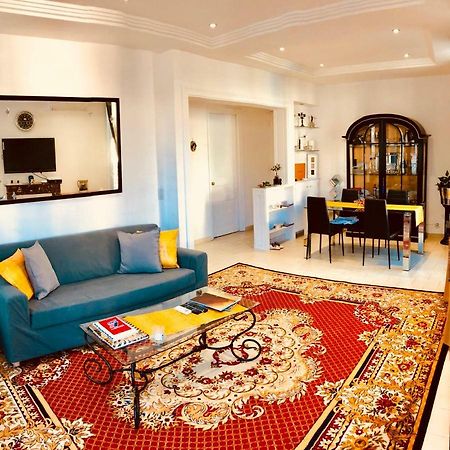 Apartment 3 Pieces Cannes Exterior foto