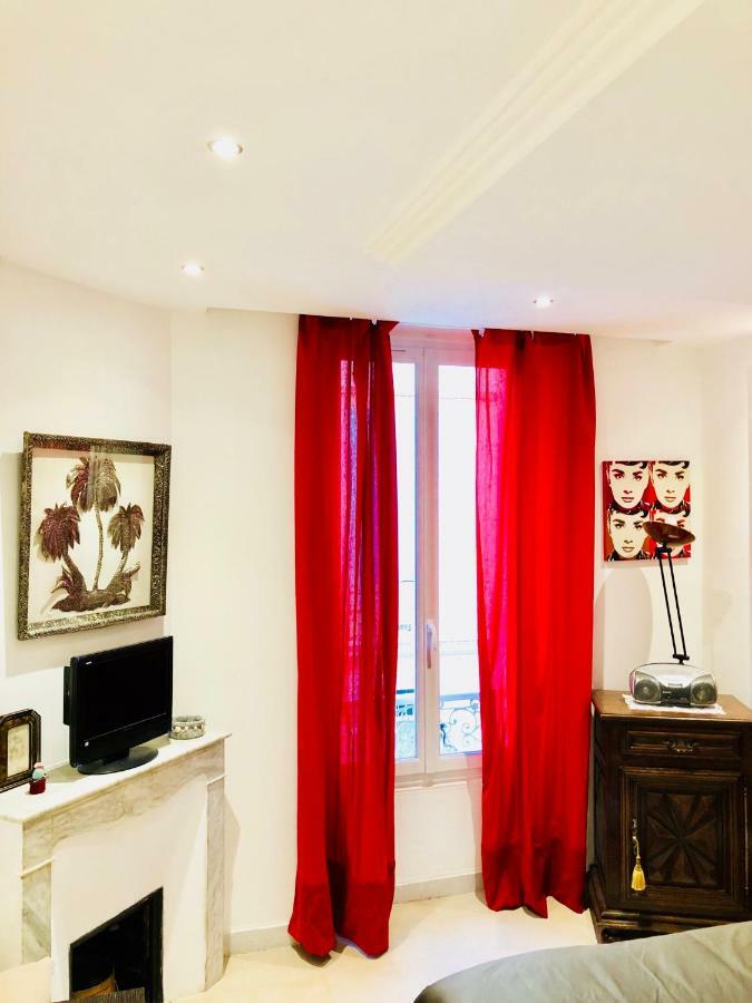 Apartment 3 Pieces Cannes Exterior foto