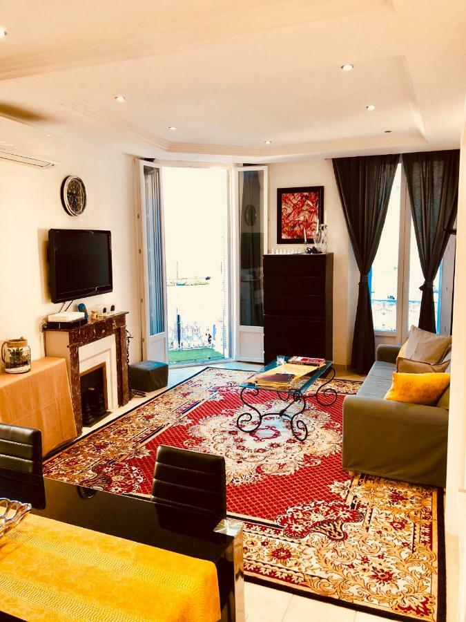 Apartment 3 Pieces Cannes Exterior foto