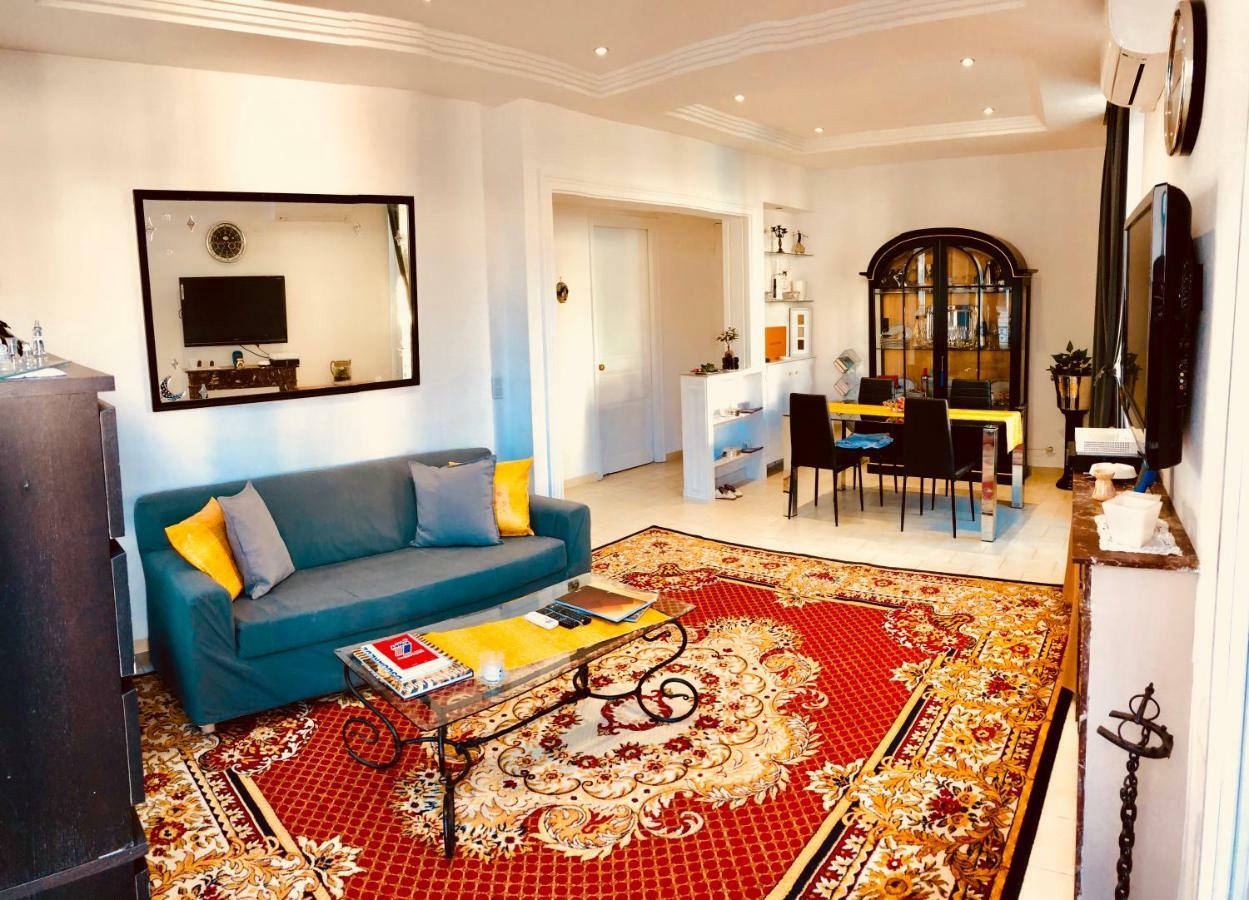 Apartment 3 Pieces Cannes Exterior foto